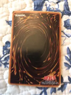 Yugioh! MP Toon Table of Contents - LCYW-EN116 - Rare - Image 2