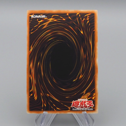 Yu-Gi-Oh The End of Anubis AST-AE000 Secret Rare 2005 NM-EX Asian English r587 - Image 2