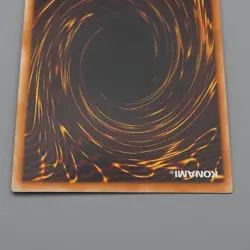 Yu-Gi-Oh The End of Anubis AST-AE000 Secret Rare 2005 NM-EX Asian English r587 - Image 5