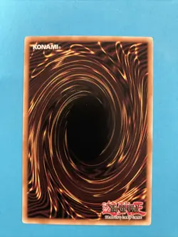 Yugioh! TCG Masked HERO Goka GENF-EN094 Rare Unlimited Lightly Played LP - Image 3