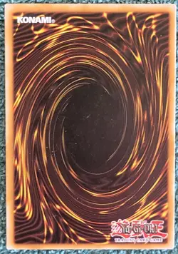 Yu-Gi-Oh Elemental HERO Shadow Mist SDHS - EN001 Super Rare 1st Edition - Image 2