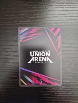 Union Arena: Goddess of Victory NIKKE - Marian (R*) - UE14BT/NIK-1-001 - Image 2