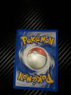 Pokemon TCG Dark Alakazam- Teamm Rocket Holo Rare Card 1/82 - Image 2