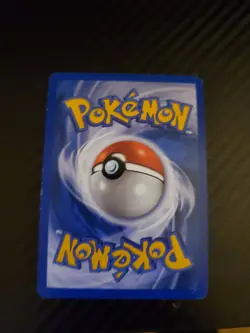 Pokemon TCG Dark Alakazam- Teamm Rocket Holo Rare Card 1/82 - Image 4