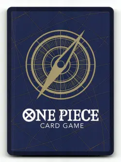 Silvers Rayleigh - (Reprint) OP08-118 - The Best- Vol. 2 - One Piece Card NM - Image 2