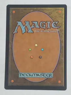 MTG Dauthi Cutthroat (Exodus/Black/U) - BGM - Image 2
