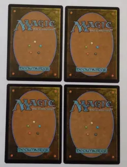 4x Candy Trail - Wilds of Eldraine (WOE) (1 Foil/3 Regular) - EN - C 0243 - Image 2