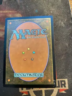 Castle Garenbrig, Throne of Eldraine, MP, Magic the Gathering, MTG - Image 2