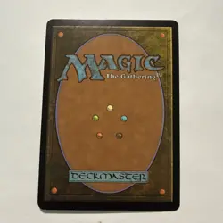 Magic the Gathering MTG Future Sight Dryad Arbor - Image 2