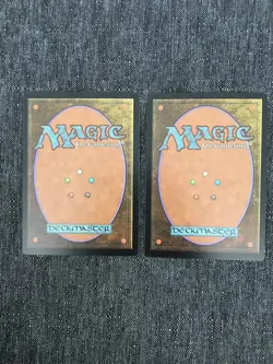 MTG Command Tower - Commander - Common, NM X2 - Image 2