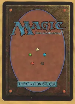 Lightning Bolt - Japanese (4th Edition Core Set, 1996) LP FBB Foreign MTG - Image 2