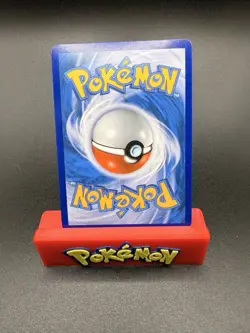 Umbreon Promo Black and White Promos BW93 LP-f Pokemon Card - Image 3