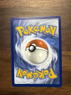 Pokemon TCG Mew 205/165 Scarlet & Violet 151 Gold Hyper Rare Card (See Disc) - Image 2