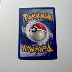 Haunter Fossil 6/62 NM Holo Pokemon Card - Image 5