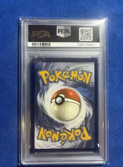 2023 Pokemon SVP EN Snorlax 151 Elite Trainer Box PSA 9 - Image 2