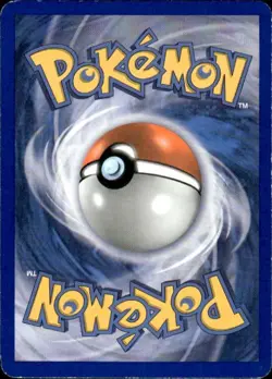 Pokemon Gardevoir Power Keepers 9/108 Light Play LP+ or Better - Image 2