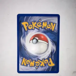 Gulpin Holo Rare 51/106 EX Emerald 50 HP Pokemon Card English - Image 4