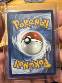 N’s Zekrom 031 Black Star Promo Pokemon Card SEALED - Image 2