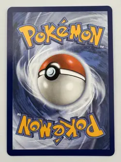 Mega Emboar ex 031/217 Double Rare ME: Ascended Heroes Pokemon Near Mint 2026 - Image 3