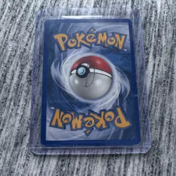 Pokemon TCG Umbreon Sandstorm Regular Card 24/100 HP - Image 2