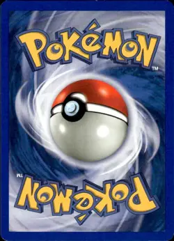 Pokemon Snubbull Neo Revelation 55/64 Light Play LP+ or Better - Image 2