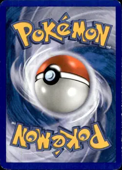 Pokemon Wartortle Crystal Guardians 42/100 Light Play LP+ or Better - Image 2