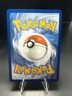 Pokemon TCG Steelix EX Steam Siege Holo Full Art Card 108/114 - Image 4