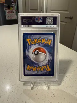 💎 PSA 10 Pokemon TCG Oricorio EX 24 Charizard UPC Promo 💎 - Image 2