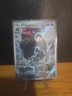 Pokemon Perfect Order IR/EX 9 Card Lot - Image 4