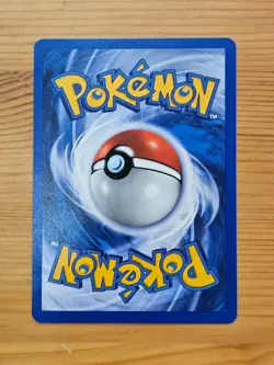 Pokemon TCG - Misty's Magikarp 88/132 Gym Challenge 1st Edition LP WOTC. - Image 2