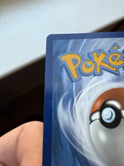 Pokemon TCG Sword & Shield Lucario VSTAR SWSH29 Promo - Image 3