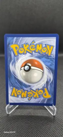 Pokemon Golem EX Sv: Scarlet & Violet 151 189/165 330 HP Ultra Rare Holo English - Image 3