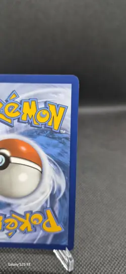 Pokemon Golem EX Sv: Scarlet & Violet 151 189/165 330 HP Ultra Rare Holo English - Image 4