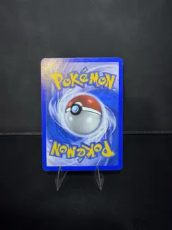 (Charmander) Ditto 37/113 EX Delta Species 2005 Vintage Pokemon TCG - NM Card - Image 2