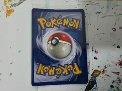 Pokemon TCG Moltres 12/62 Fossil Holo NM/LP - Image 3