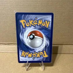 Pokemon Air Balloon 166/132 Mega Evolution Ultra Rare Holo Trainer - Image 2