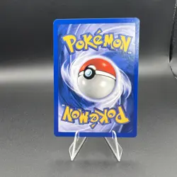 Zapdos 15/62 Holo Rare Fossil Pokemon LP - Image 4