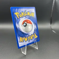 Zapdos 15/62 Holo Rare Fossil Pokemon LP - Image 5