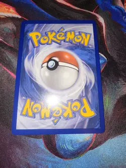 Pokemon SV01: Scarlet & Violet Base Set #225/198 Ultra Rare Gyarados ex Holo - Image 2