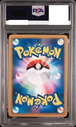 PSA 10 Pokemon Card Sabrina's Xatu 1st Edition 2001 055 Japanese - Image 2