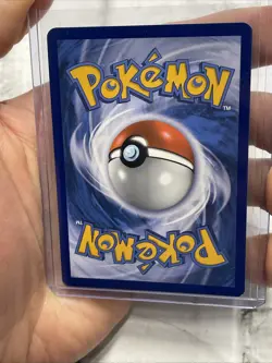 Pokemon TCG Darkrai V 098/189 Swsh10 Astral Radiance Holo Rare Near Mint NM Card - Image 3