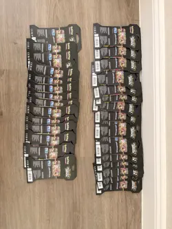 Pokemon TCG: Perfect Order Sleeved Booster Pack LOT OF x29 SEALED NEW SHIPS ASAP - Image 2