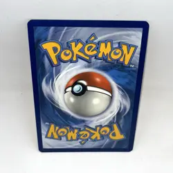 Emboar 33/236 Reverse Holo Cosmic Eclipse Pokemon TCG Card - Image 2