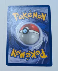 Mew 11/25 Holo Rare Pokemon TCG Celebrations 25th Anniversary - Image 2