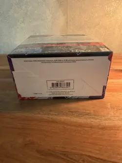 Pokemon TCG SV05: Temporal Forces Booster Box Factory Sealed! ⭐ - Image 4