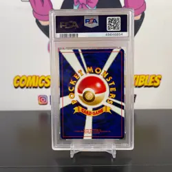 Houndour Holo PSA 10 Japanese 2000 Pokemon Neo 2 228 - Image 2