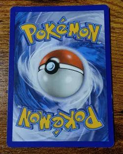 Meloetta XY193 Holo Black Star Promo Pokemon Card VLP - Image 2