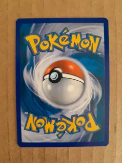 Pokemon Tepig 15/114 League Crosshatch Promo NM-Mint See Pictures - Image 2