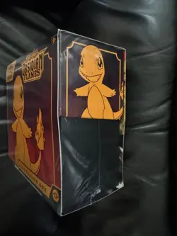 Pokemon TCG Scarlet & Violet Obsidian Flames Elite Trainer Box - ETB - New - Image 2