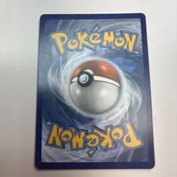 Pokemon Chilling Reign Doctor 214/198 Rainbow Secret Rare Holo Card Nm - Image 2